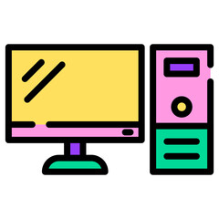 Eductaion Illustration