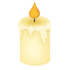 candle