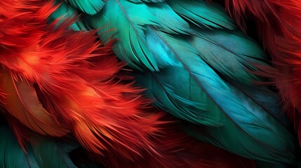 bird feathers background pattern, banner, wings background picture, seamless background