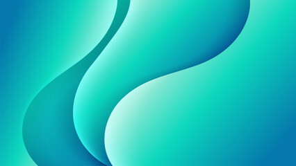 Vector abstract background with dynamic shadow on background.