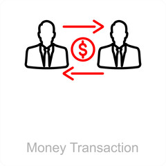 Money Transacation