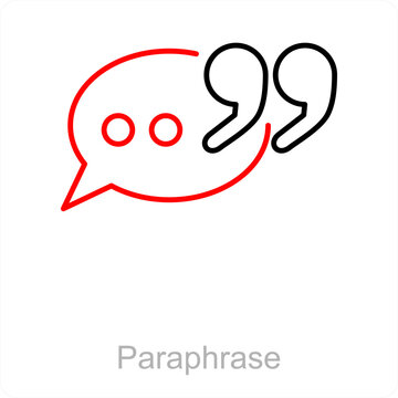 Paraphrase