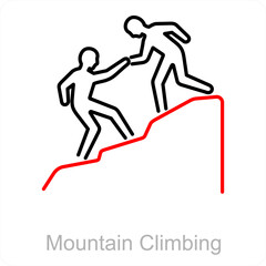 Mountain Climbing