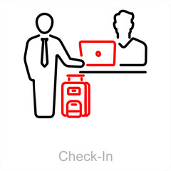 Check-In
