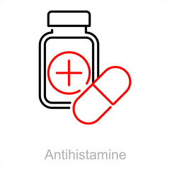 Antihistamine