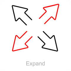 Expand