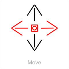 Move