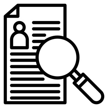 recommend clip art: Evidence icon vector image. Can be used for Prison.