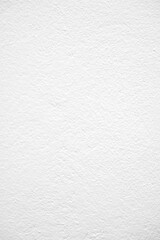New white cement wall texture for background. Paper texture, white.