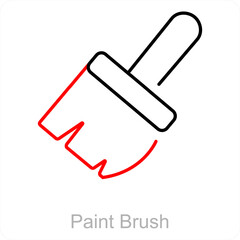 Paint Brush