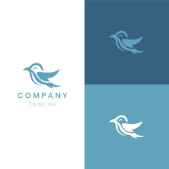 Exclusive Feathered Emblem A Symbol of Flight and Freedom