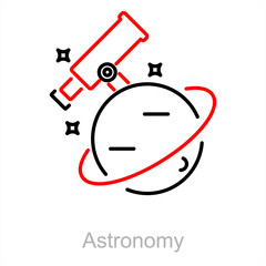 Astronomy