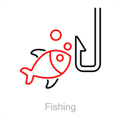 Fishing