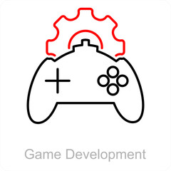 Game development