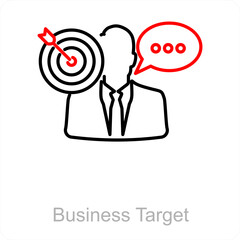 Business target