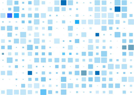 geometric pattern material