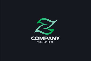 Z Letter Logo for your business and company identity | Letter Z Professional
logo for all kinds of business and company.