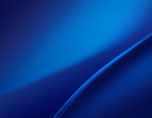 Abstract gradient blue backgrounds, Dark blue