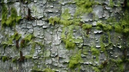 Closeup texture of tree bark. Pattern of natural tree bark background. Rough surface of trunk....