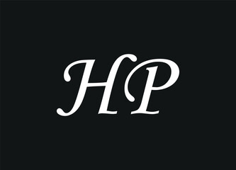 hp Latter Logo