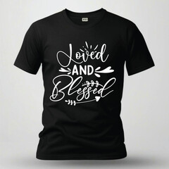 Faith svg t shirt design vector eps.file
