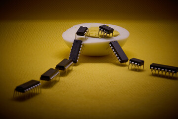 Intelligenza Artificiale 1