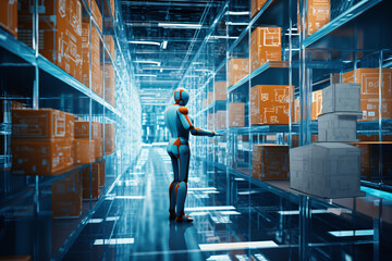 Supply Chain Management