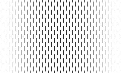 dashed line pattern. striped background with seamless texture. short lines - obrazy, fototapety, plakaty