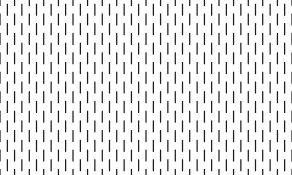 dashed line pattern. striped background with seamless texture. short lines
