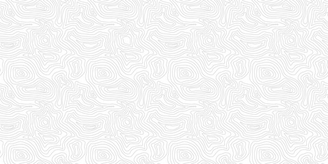 topography line pattern. topographic terrain seamless map background