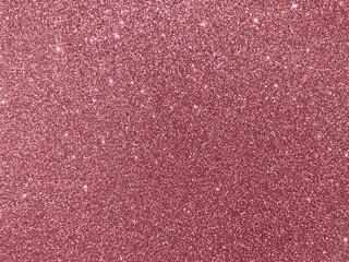 Abstract pink glitter texture background 