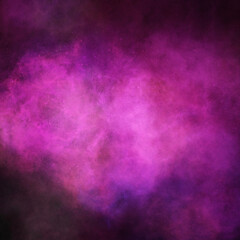 Galaxy pink