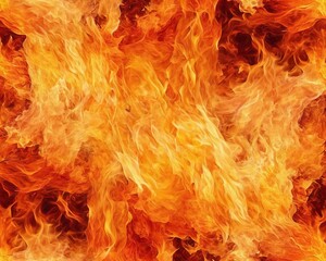 Inferno Blaze