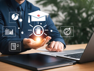 education, career degree program