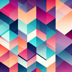 geometric shapes, colorful patterns, abstract backgrounds, gradients, design, modern, art, texture, vibrant, symmetry, shapes, colors, creative, digital, decorative, contemporary, artistic, backdrop, 