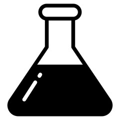 Chemistry, test tube