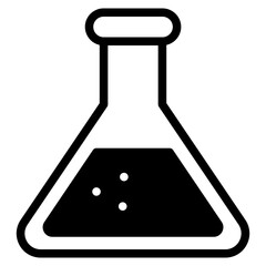 Chemistry, test tube