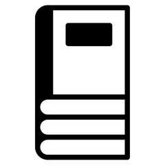 book icon