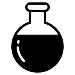 Chemistry, test tube