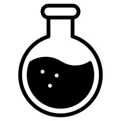 Chemistry, test tube