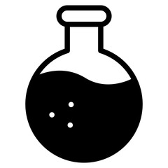 Chemistry, test tube