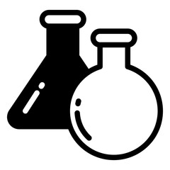 Chemistry, test tube