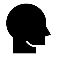 head, thinking