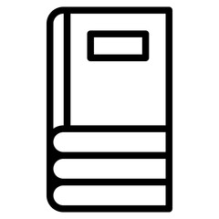 book icon