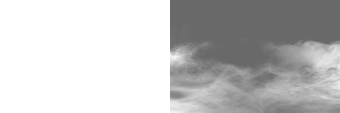 Fog transparent background. Fog png.  Clouds cloud png. Floating white fog effect. Cloud frame border. Fog cloud texture. Black clouds. Black smoke isolated on background