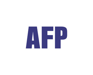 AFP LOGO DESIGN VECTOR TEMPLATE