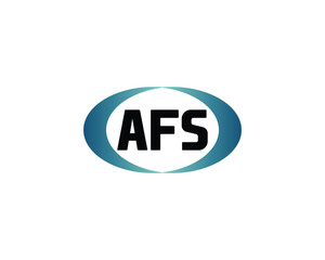 AFS LOGO DESIGN VECTOR TEMPLATE
