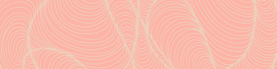 abstraction background vector illustration. Background in pink tones.	