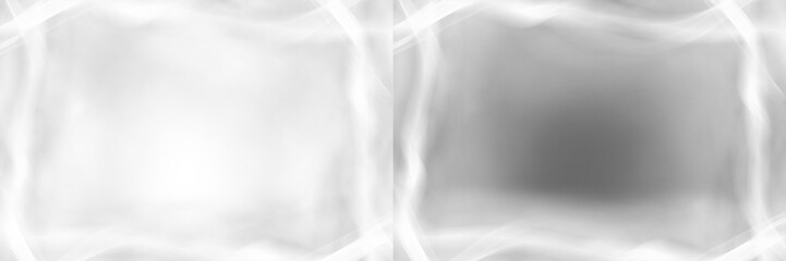 White color fog png. Fog isolated on transparent background. Fog cloud smoke effect. Realistic fog cloud smoke mist texture. 