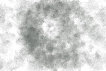 White color fog png. Fog isolated on transparent background. Fog cloud smoke effect. Realistic fog cloud smoke mist texture. 